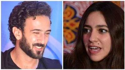 غداً.. هند عبدالحليم ومحمد مهران يقدمان حفل افتتاح مهرجان المسرح القومي