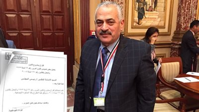 رئيس لجنة الموصلات بـ