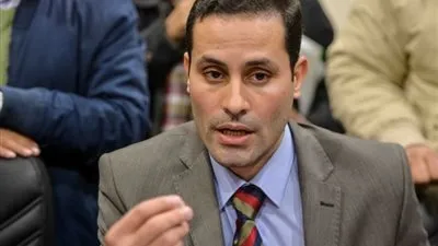 النائب أحمد طنطاوي يرد على 