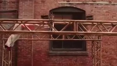 بشر خارقون مقطع رهيب لقدرات الانسان