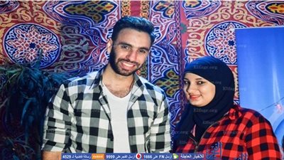 أحمد الشامي لـ