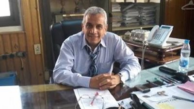 لصوص يهاجمون وكيل وزارة الصحة بدمياط في استراحته الخاصة