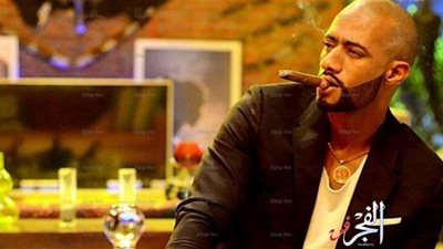 محمد رمضان: مشهد 