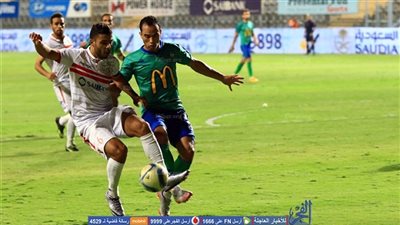 بالفيديو .. أهداف ومهارات حسني فتحي لاعب الزمالك الجديد 