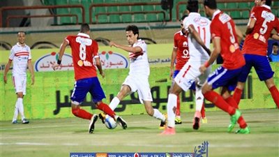 اتحاد الكرة يفتح باب القيد للأهلي والزمالك بشكل استثنائي