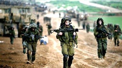 قوات الاحتلال الإسرائيلي تتوغل بشكل محدود شرق قطاع غزة