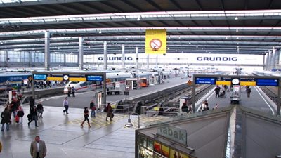 داعش يتبنى عملية الطعن فورتسبورغ بألمانيا