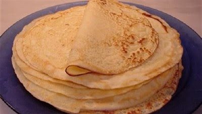 طريقة سهلة لعمل الكريب بالمنزل