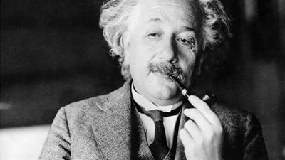 معلومات وحقائق يجب ان تعرفها عن ألبرت أينشتاين 