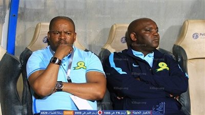 المدير الفني لصن داونز يكشف حظوظ منتخب بلاده في التأهل لكأس العالم