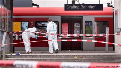 محلل سياسي: حادث الطعن في ألمانيا سيزيد من الجدل حول ملف 
