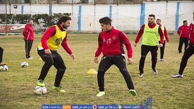 الأهلي يحسم ملف المعارين.. الخميس