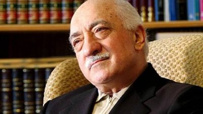 تركيا ترسل 4 ملفات حول جولن إلى الولايات المتحدة