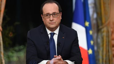 أولاند: سنبذل كل الجهود من أجل حماية الفرنسيين 