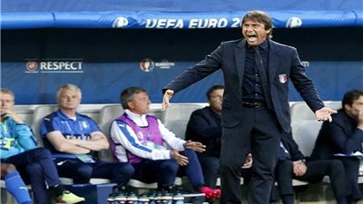 بالصور.. خطة أنطونيو كونتي التي سيلعب بها تشيلسي وتغيير 3-5-2