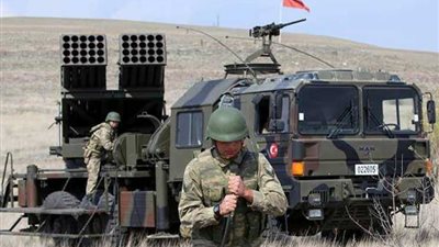 الجيش التركي: سيتم إنزال أشد العقوبات على الخونة