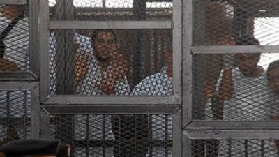 بدء جلسة إعادة محاكمة متهمي مذبحة كرداسة