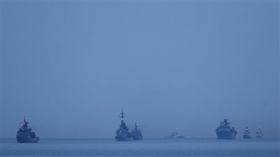 بعد فقدان اﻻتصال.. أسطول تركيا الضائع بين نفي أنقرة وجهود البحث الدولي