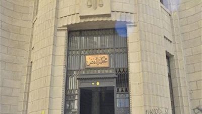 24 أكتوبر.. اولى جلسات طعن بديع وأخرين على أحكام أحداث الاستقامة