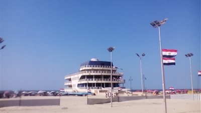 محافظ بورسعيد يعلن تشغيل المركب العائم قريبًا بعد فترة طويلة من التوقف