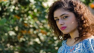 ريم أحمد تكشف حقيقة فيديو 