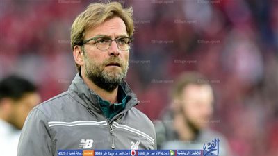 كلوب ينتفض لإعادة شمس ليفربول التي لا تغيب