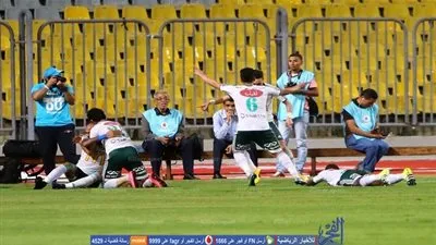 نجم المصري يوضح حقيقة الاستغناء عنه