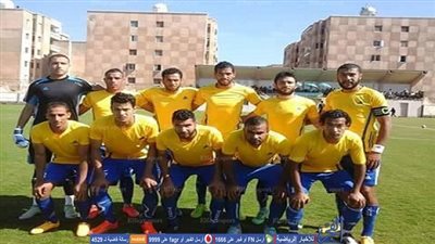 طنطا يواجه المعمورة في أولي التجارب الودية بالأسكندرية