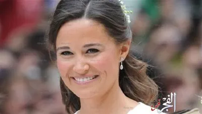 بيبا ميدلتون توافق على الارتباط بمليونير مصرفي