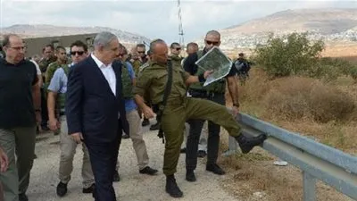 نتنياهو: مستعدون لجميع السيناريوهات المحتملة 