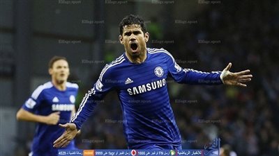 كونتي لأتلتيكو مدريد : كوستا ليس للبيع