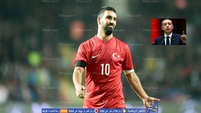 توران يوجه رسالة مؤثرة لـ 