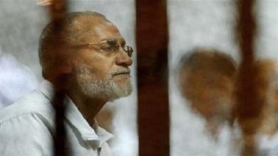 24 أكتوبر.. نظر طعن 