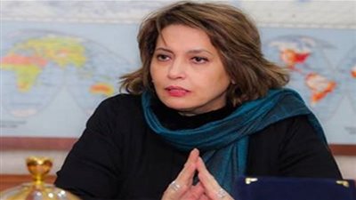 صفاء حجازي تنعي الإذاعية أميمة كامل