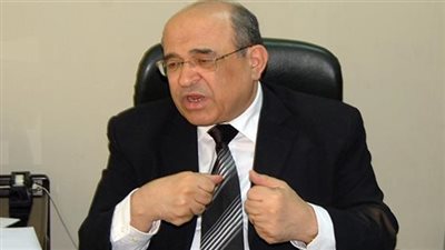 الفقي: مصر شعلة ثقافية مضيئة للعالم بأكمله