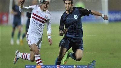 الزمالك ينهي صفقتي 