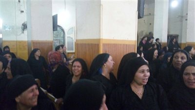 شقيق ضحية أحداث المنيا يكشف تفاصيل جديدة عن القضية 