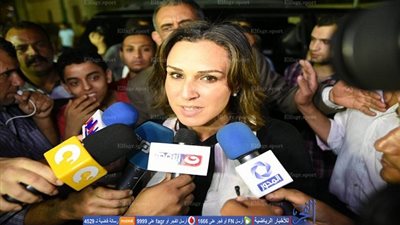 بالفيديو.. رانيا علواني: رحيل طارق سليم خسارة كبيرة للرياضة المصرية