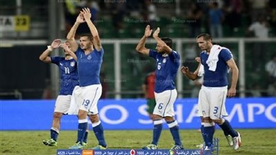 فينتورا : فخور بتدريب الآوزري