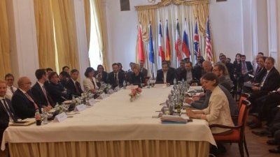 أهم أخبار إيران اليوم.. انتهاء الاجتماع الرابع للجنة المشترکة للاتفاق النووی فی فیینا