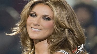 سيلين ديون تزيح الستار عن موعد إطلاق ألبومها الجديد 