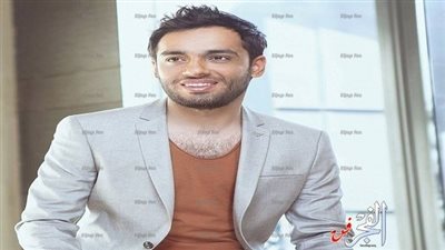 هاني محروس يهنئ رامي جمال  بصدور ألبومه الجديد 