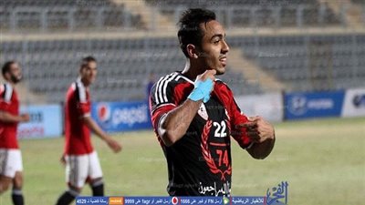 وكيل اللاعبين : كهربا سيخضع للكشف الطبي باتحاد جدة غداً