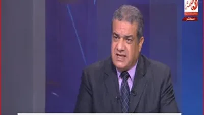 باحث سياسي: 