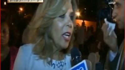 مشيرة خطاب: التعليم أولى ملفاتنا في اليونسكو (فيديو)