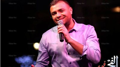 رامي صبري يكشف لـ