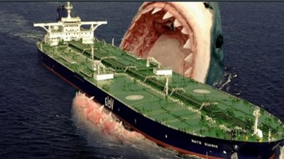 كائنات نحمد الله على انقراضها