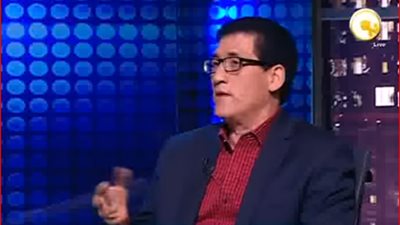 باحث سياسي: أردوغان 