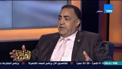 نائب برلماني يصف مجلس النواب بـ