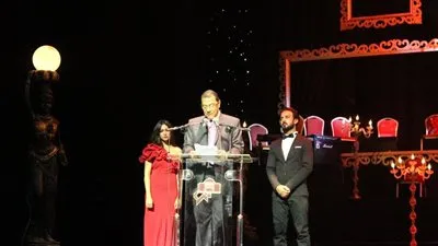 رئيس المهرجان القومي للمسرح: إتاحة الفرصة لذوي الاحتياجات الخاصة لحضور جميع العروض